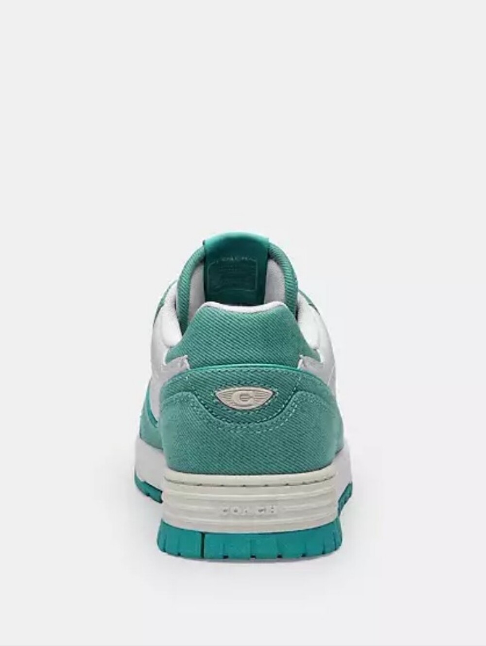 Coach Sneakers - Picture 3 of 3